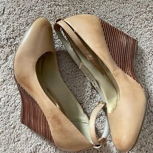 Shoes, size 7.5 ( 37 )